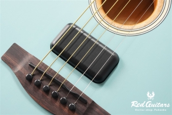 Acoustasonic Player JAZZMASTER - Ice Blue